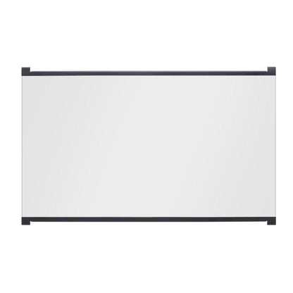 Dimplex 41" Tamperproof Glass Front Door for BF45DXP Firebox