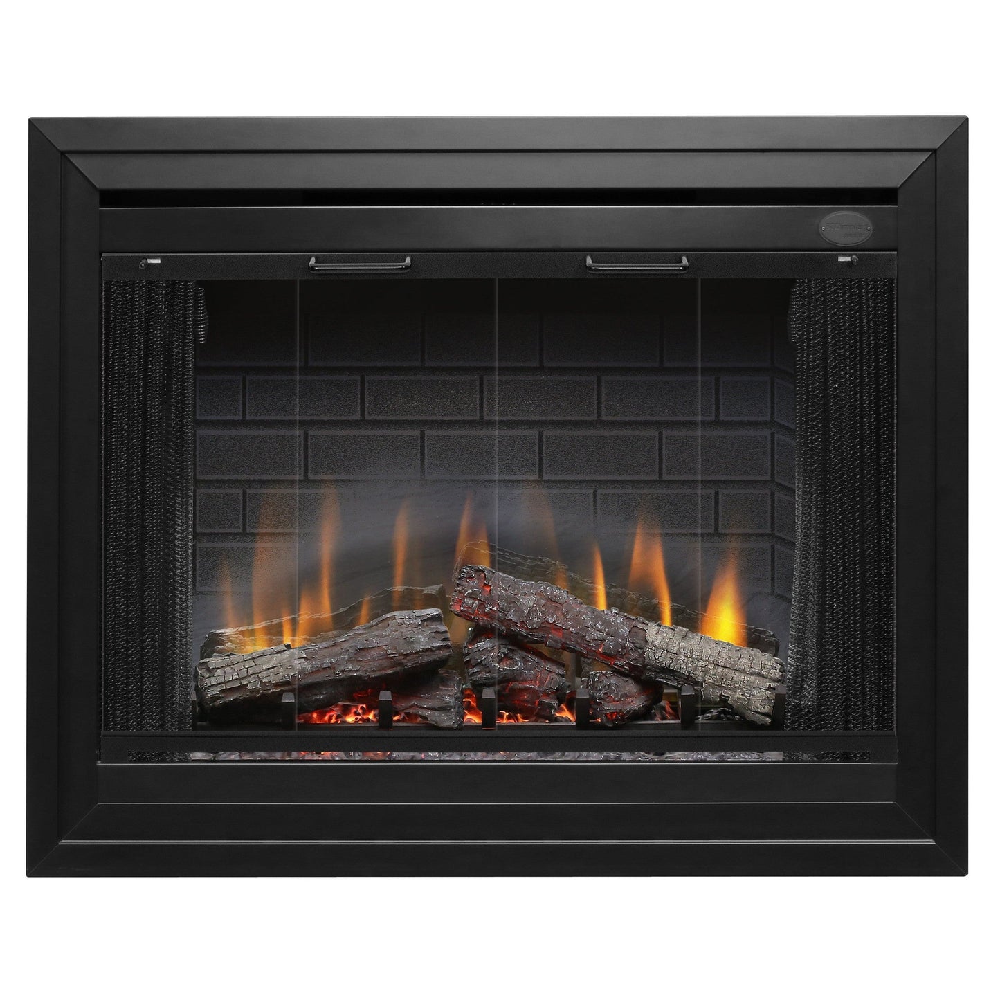 Dimplex BF Deluxe 39" Built-in Electric Firebox