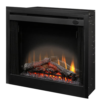 Dimplex BF Slim Line 33" Built-in Electric Firebox
