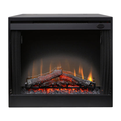 Dimplex BF Slim Line 33" Built-in Electric Firebox