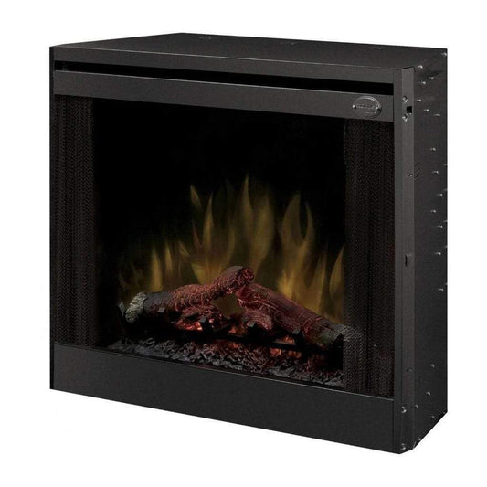 Dimplex BF Slim Line 33" Built-in Electric Firebox