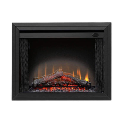 Dimplex BF Slim Line 33" Built-in Electric Firebox