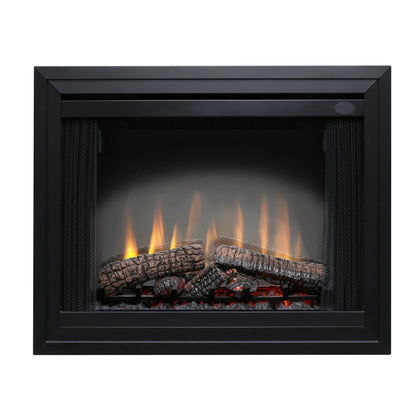 Dimplex BF Standard 39" Built-in Electric Firebox