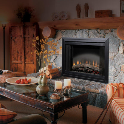 Dimplex BF Standard 39" Built-in Electric Firebox