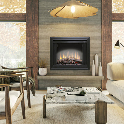 Dimplex BF Standard 39" Built-in Electric Firebox