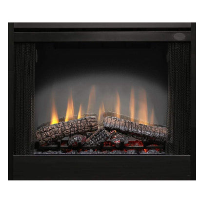 Dimplex BF Standard 39" Built-in Electric Firebox