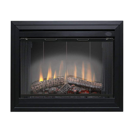 Dimplex BF Standard 39" Built-in Electric Firebox