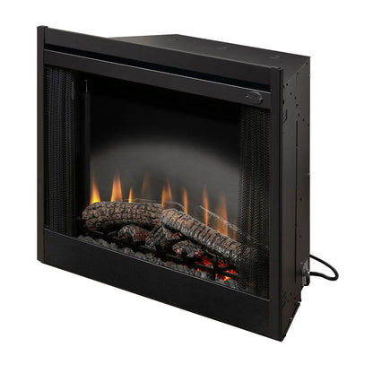 Dimplex BF Standard 39" Built-in Electric Firebox
