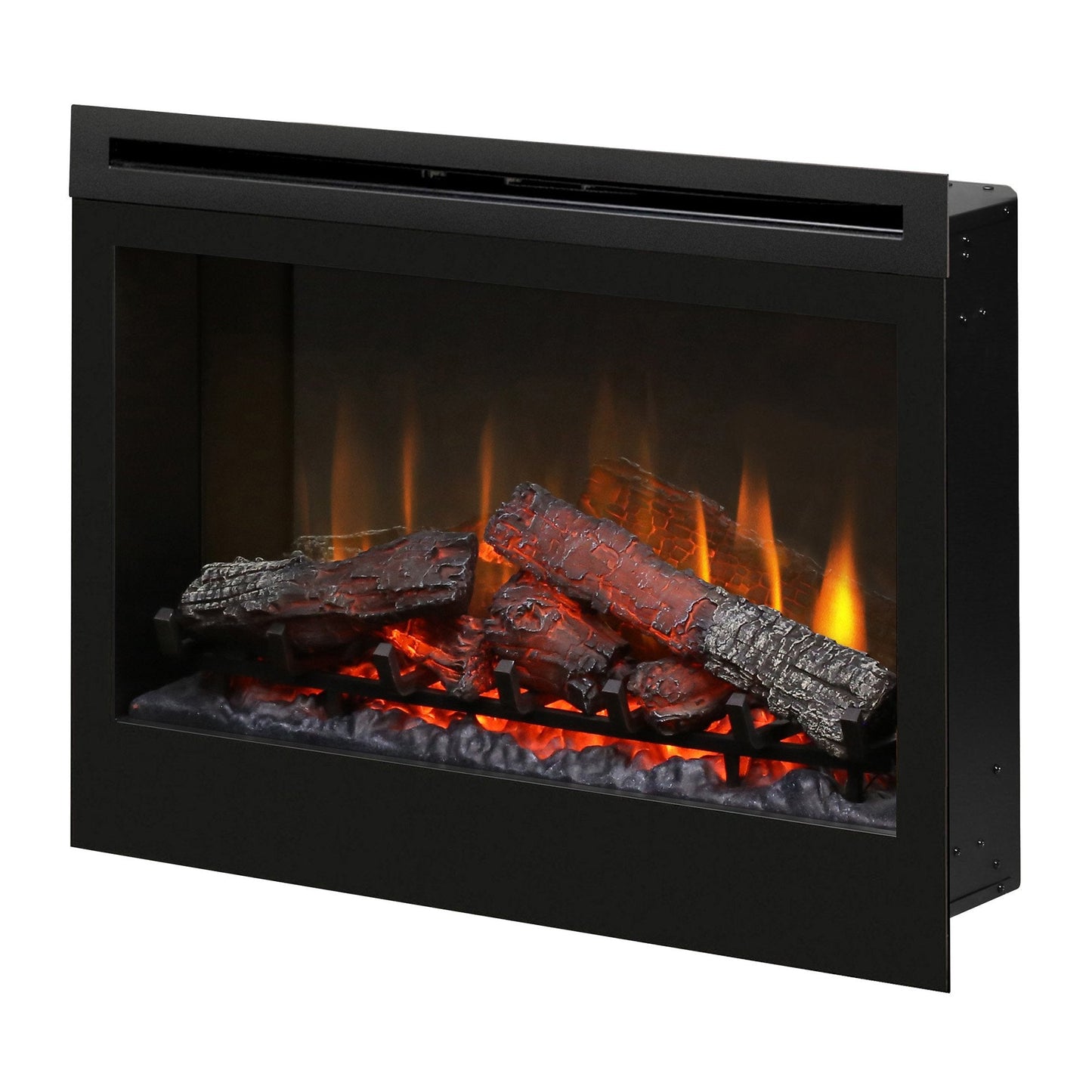 Dimplex DF 33" Self-Trimming Plug-in Electric Firebox