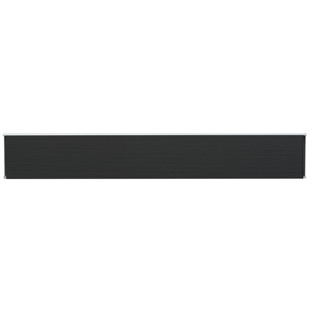 Dimplex DLW Series 36"/54"/70" Outdoor/Indoor Electric Infrared Heater
