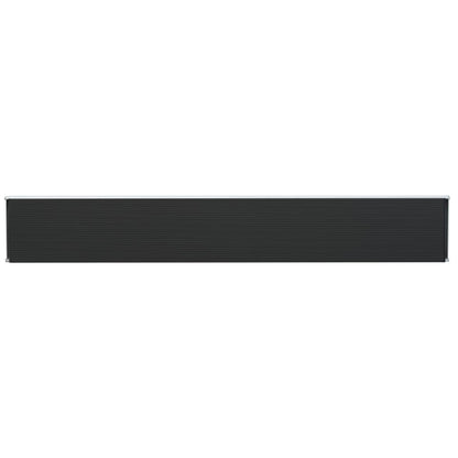 Dimplex DLW Series 36"/54"/70" Outdoor/Indoor Electric Infrared Heater
