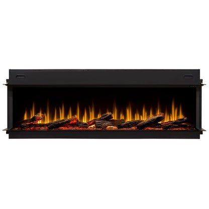 Dimplex Ignite Ultra 74" Built-in Linear Electric Fireplace