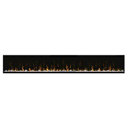 Dimplex IgniteXL 100" Built-in Linear Electric Fireplace