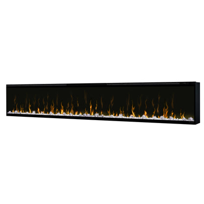 Dimplex IgniteXL 100" Built-in Linear Electric Fireplace
