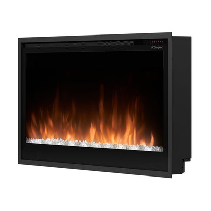 Dimplex Multi-Fire Slim Linear 36" Built-in Linear Electric Fireplace