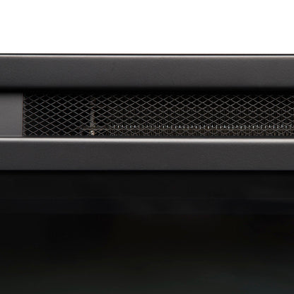 Dimplex Nova 23" Plug-in Electric Firebox With Acrylic Crystals Ember Bed