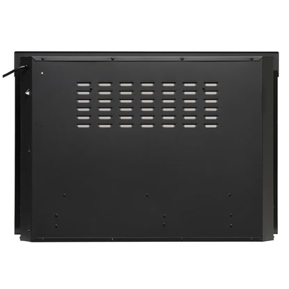 Dimplex Nova 33" Plug-in Electric Firebox With Logs