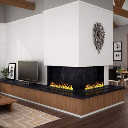 Dimplex Opti-Myst 1000 Water Vapor 40" Electric Fireplace Cassette