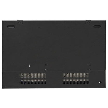 Dimplex Optimyst Linear 46" Electric Fireplace With Acrylic Ice and Driftwood Media