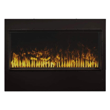 Dimplex Optimyst Pro Box 1000 40" Built-in Water Vapor Electric Firebox