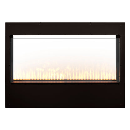 Dimplex Professional Built-in 40" Box With Heat for CDFI1000-Pro
