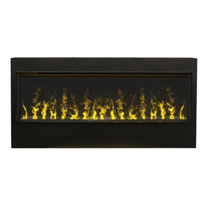 Dimplex Professional Built-in 60" Box With Heat for CDFI1500-PRO