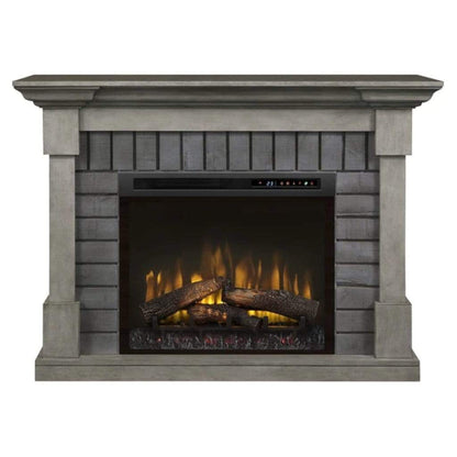 Dimplex Royce 52" Mantel with 28" Electric Firebox
