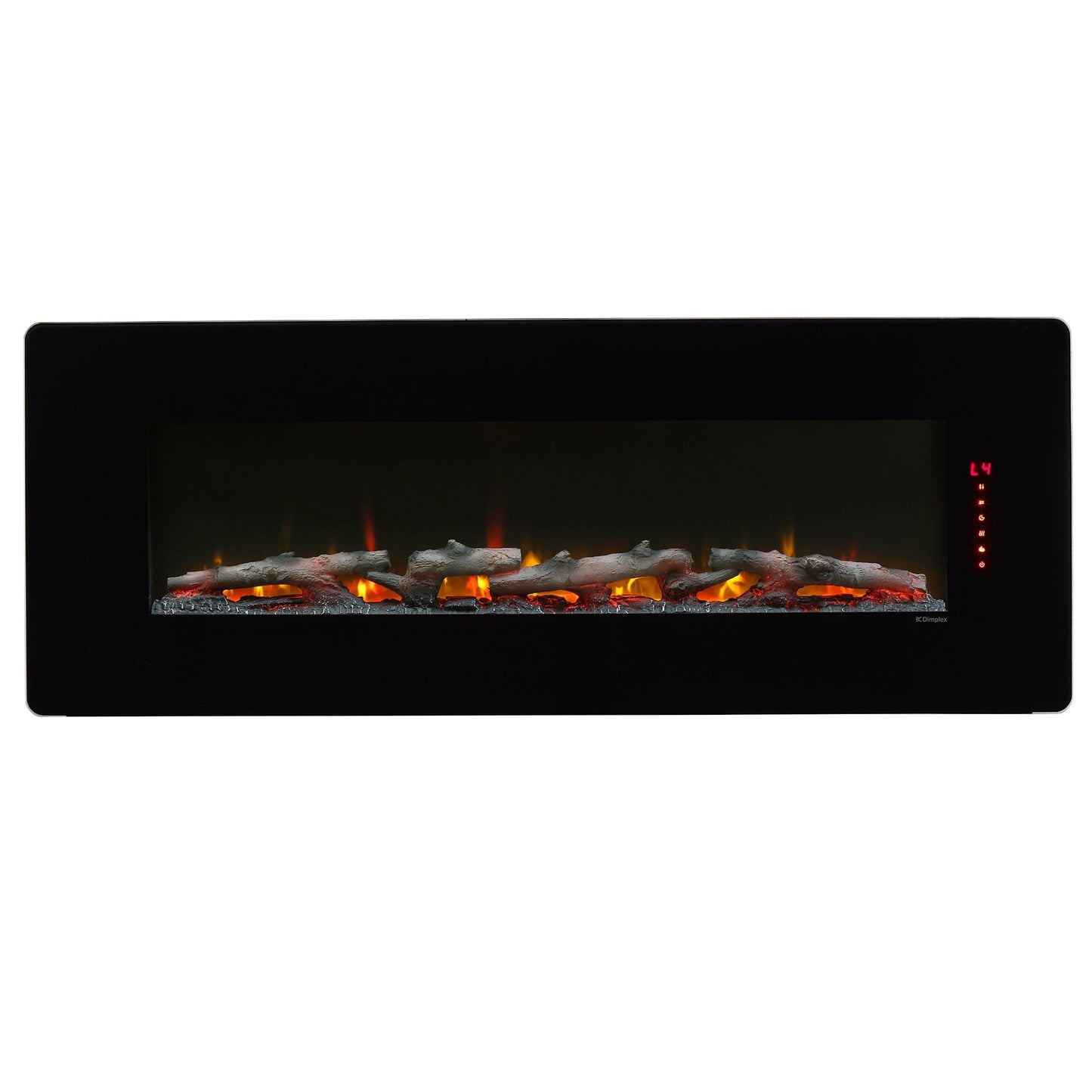 Dimplex Winslow 48" Wall-Mounted / Tabletop Linear Electric Fireplace