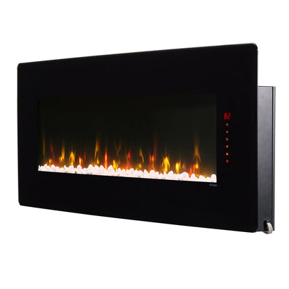 Dimplex Winslow 48" Wall-Mounted / Tabletop Linear Electric Fireplace