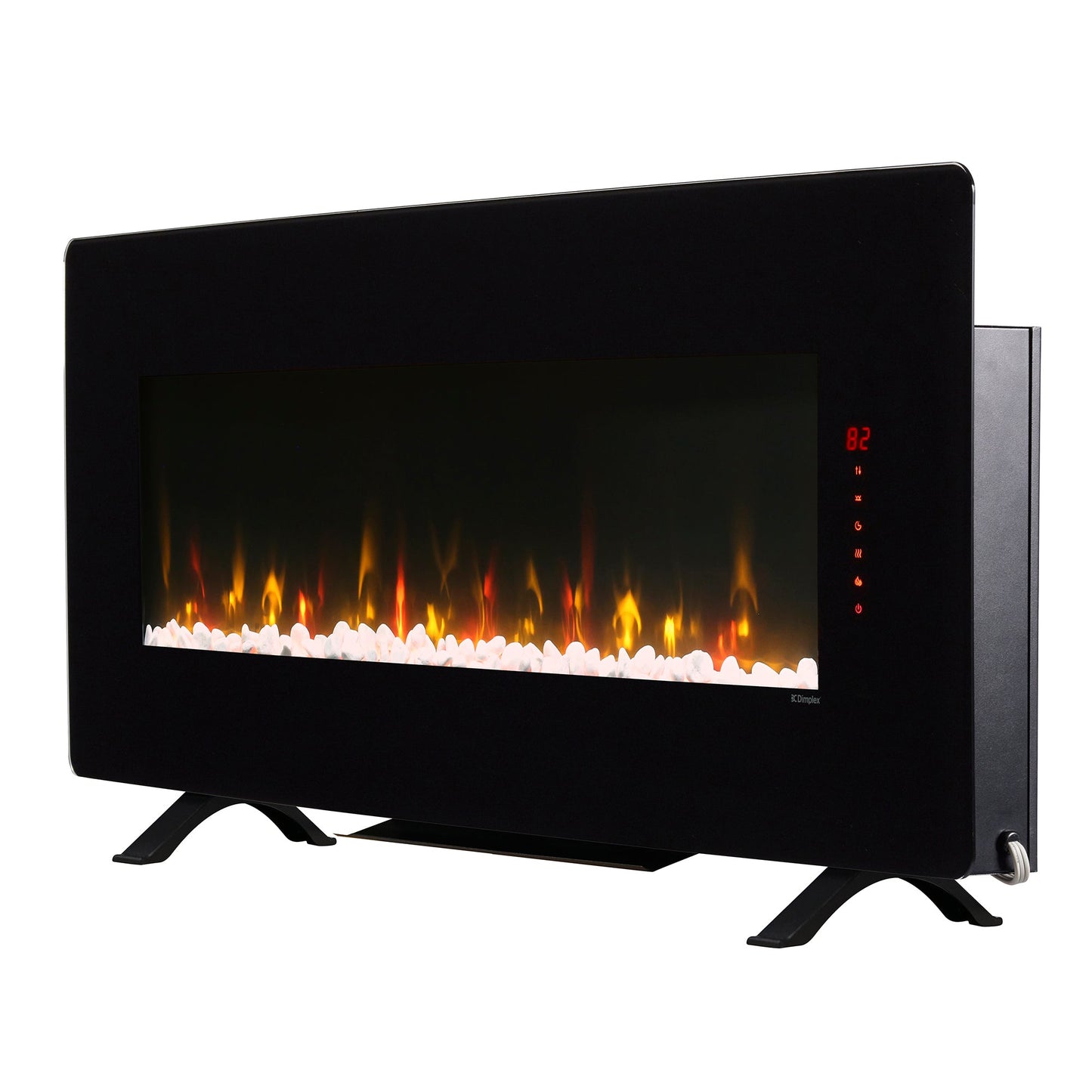 Dimplex Winslow 48" Wall-Mounted / Tabletop Linear Electric Fireplace