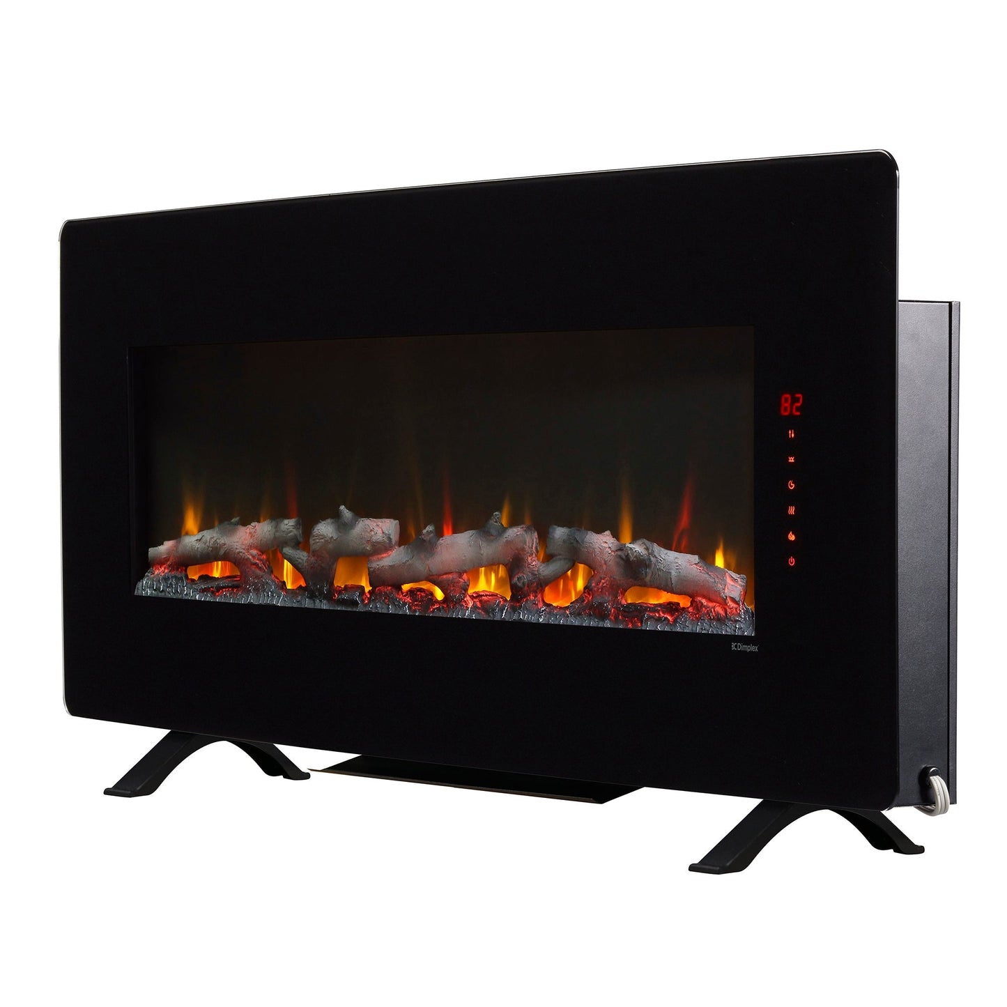 Dimplex Winslow 48" Wall-Mounted / Tabletop Linear Electric Fireplace
