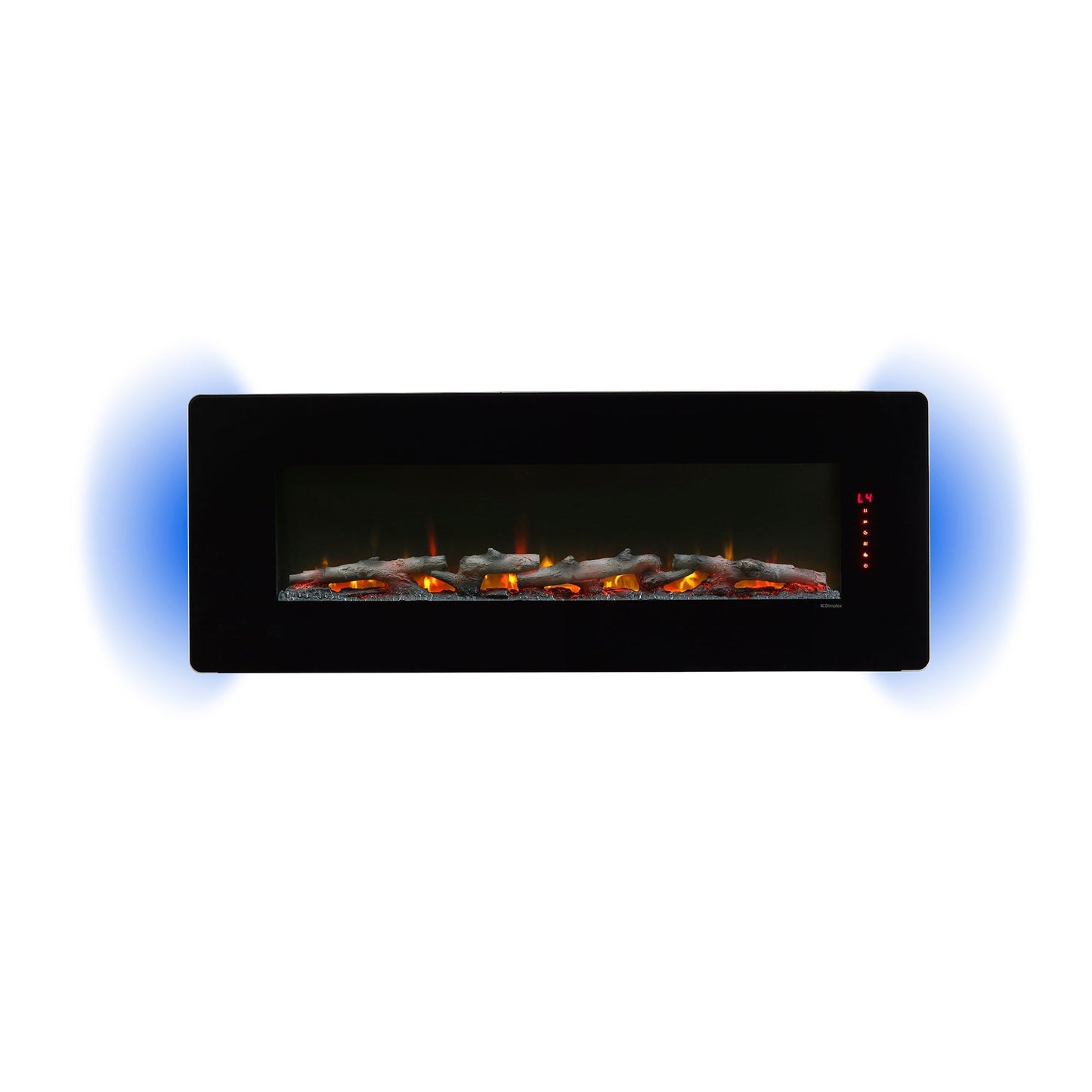 Dimplex Winslow 48" Wall-Mounted / Tabletop Linear Electric Fireplace