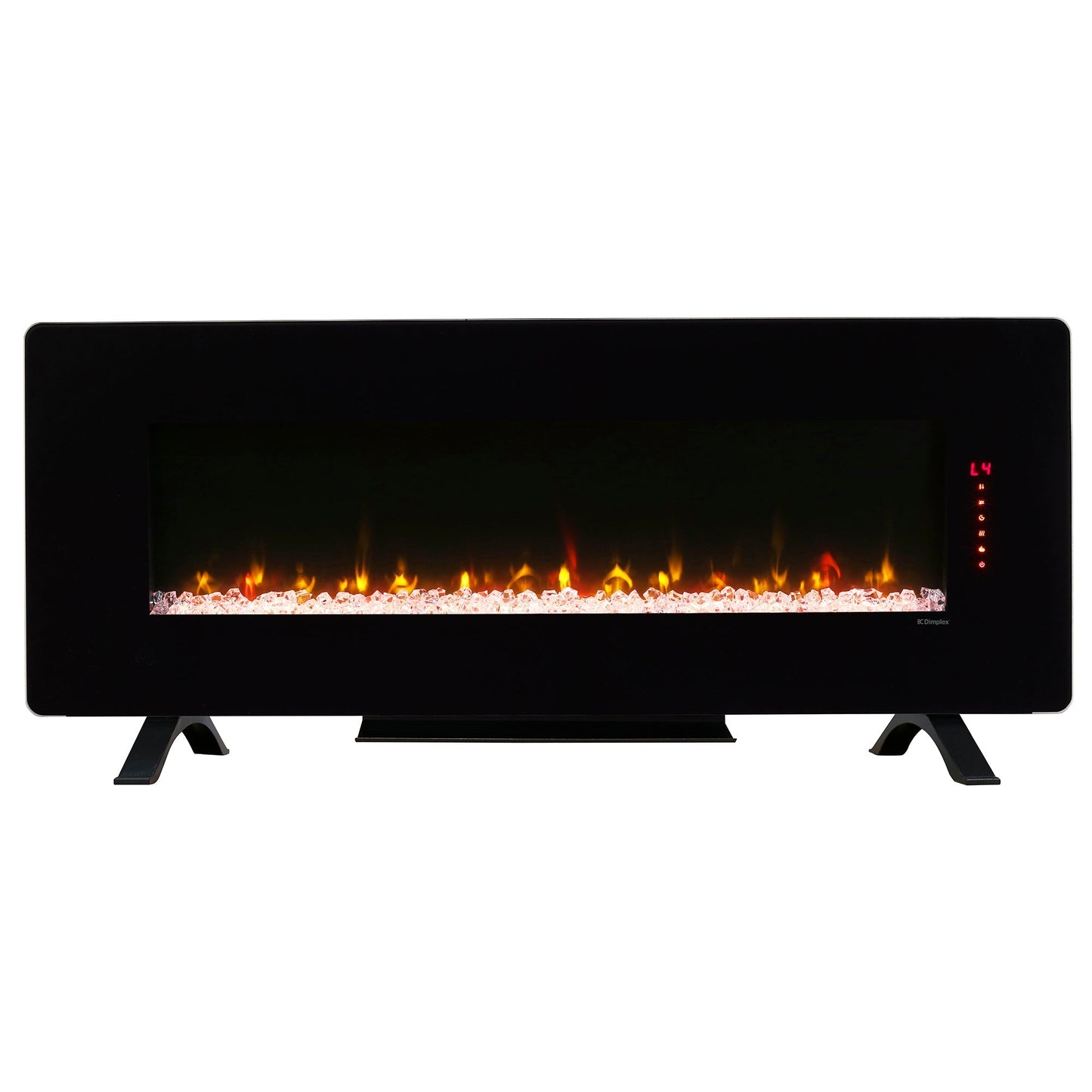 Dimplex Winslow 48" Wall-Mounted / Tabletop Linear Electric Fireplace