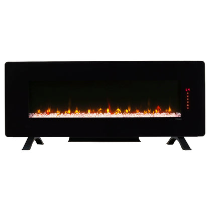 Dimplex Winslow 48" Wall-Mounted / Tabletop Linear Electric Fireplace