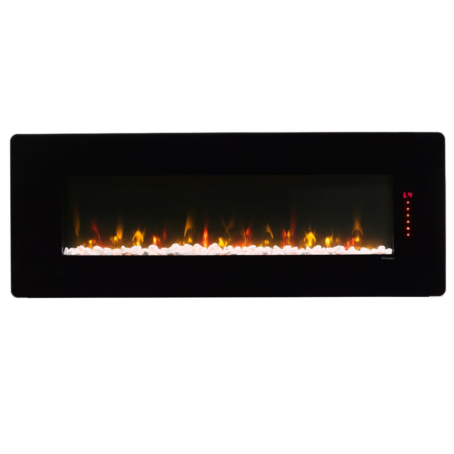 Dimplex Winslow 48" Wall-Mounted / Tabletop Linear Electric Fireplace