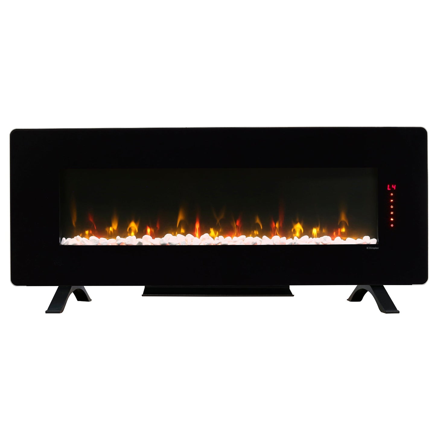 Dimplex Winslow 48" Wall-Mounted / Tabletop Linear Electric Fireplace