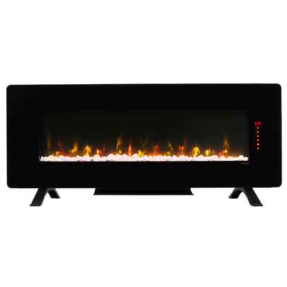 Dimplex Winslow 48" Wall-Mounted / Tabletop Linear Electric Fireplace
