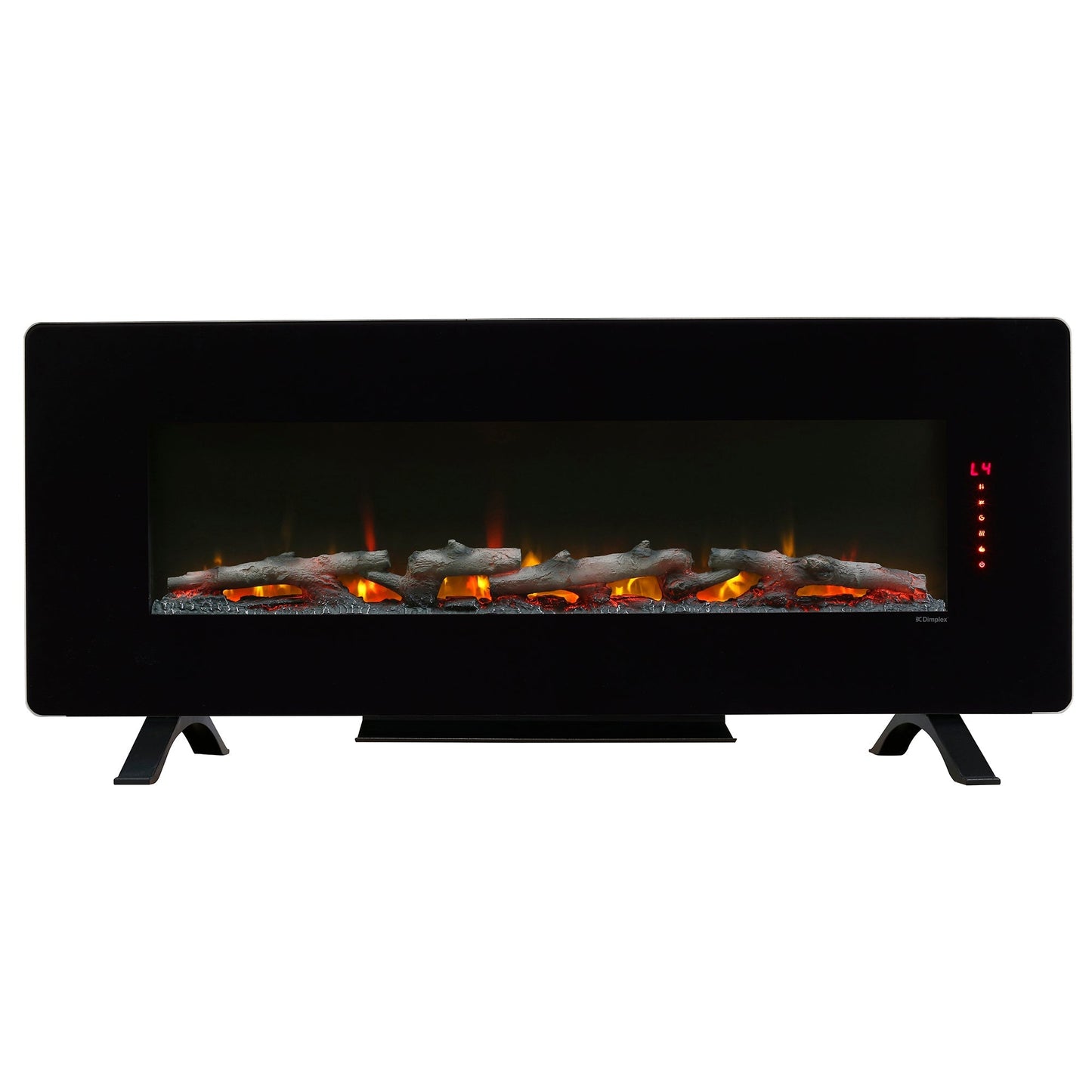 Dimplex Winslow 48" Wall-Mounted / Tabletop Linear Electric Fireplace