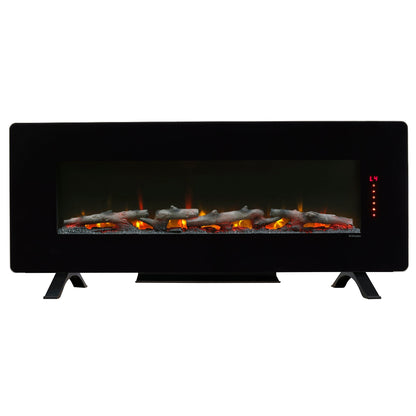 Dimplex Winslow 48" Wall-Mounted / Tabletop Linear Electric Fireplace