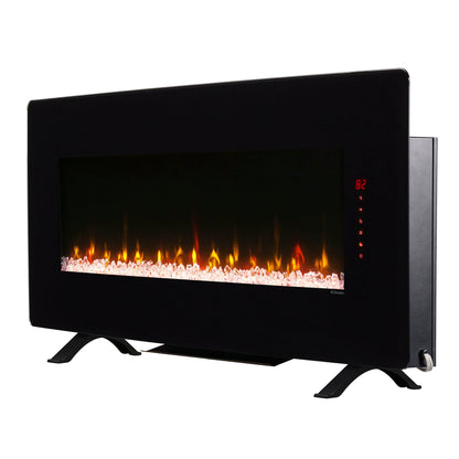 Dimplex Winslow 48" Wall-Mounted / Tabletop Linear Electric Fireplace