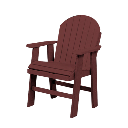 Dining Height Chair