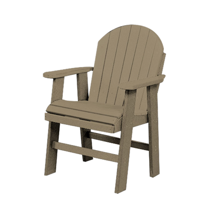 Dining Height Chair