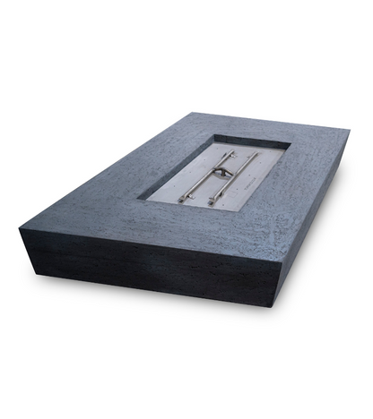Heiko Fire Pit by The Outdoor Plus - Free Cover Included