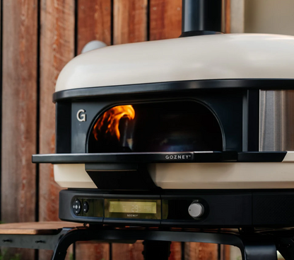 Gozney Dome XL (Gen 2) Mantel