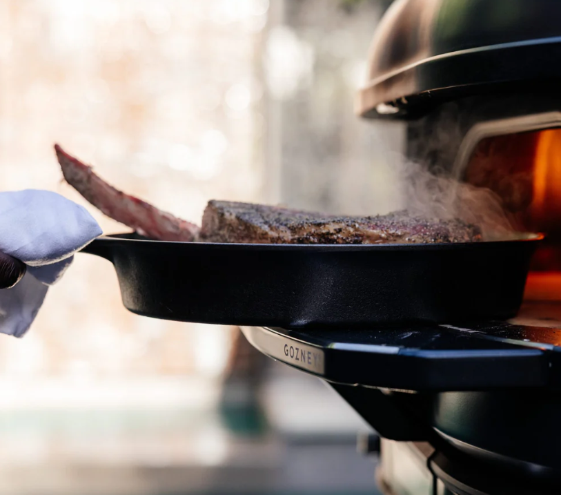 Gozney Dome (Gen 2) Mantel