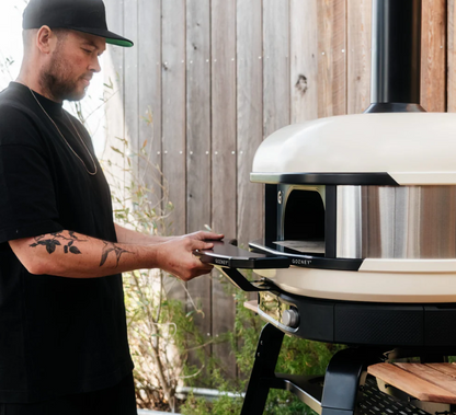 Gozney Dome (Gen 2) Mantel