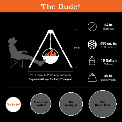 The Dude®