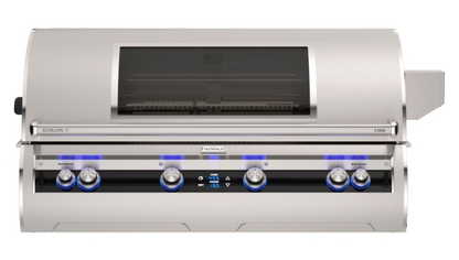 Fire Magic Echelon E1060i Built-In Grill With Digital Thermometer