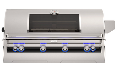 Fire Magic Echelon E1060i Built In Grill – Analog Thermometer