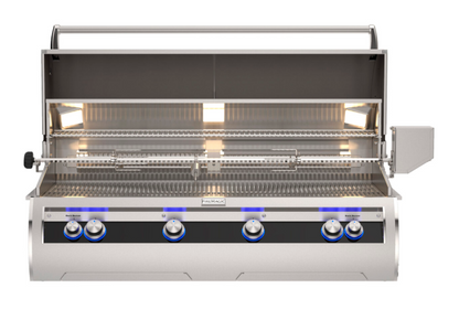 Fire Magic Echelon E1060i Built In Grill – Analog Thermometer